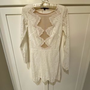 For Love and Lemons Dress